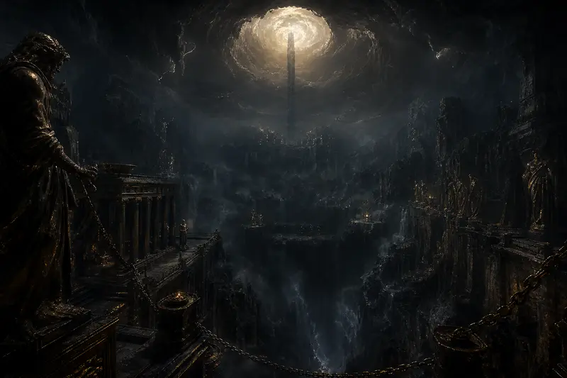 Tartarus