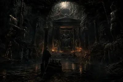 The Underworld