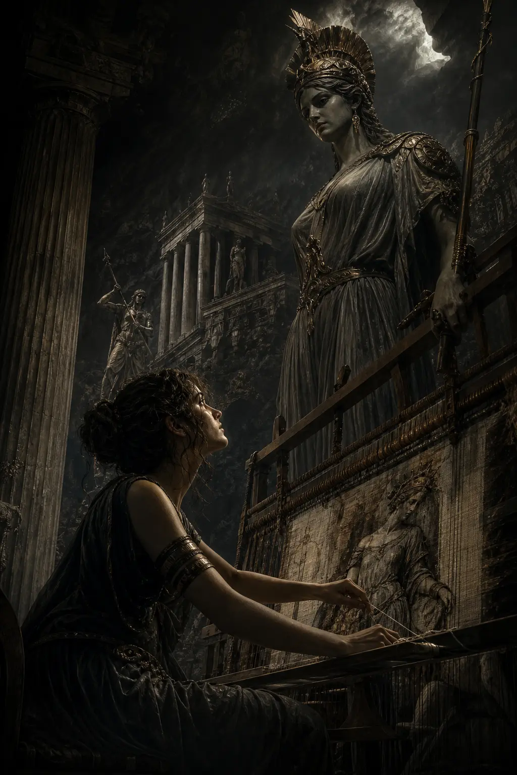 Arachne