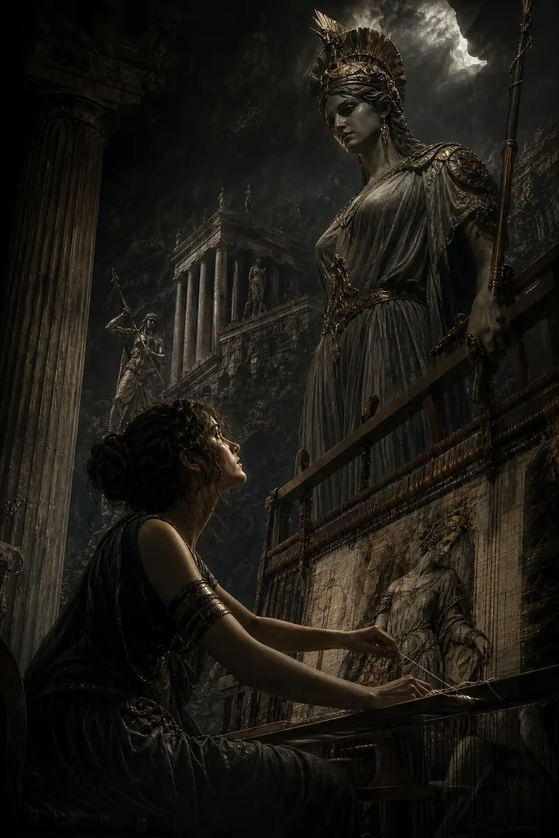 Arachne