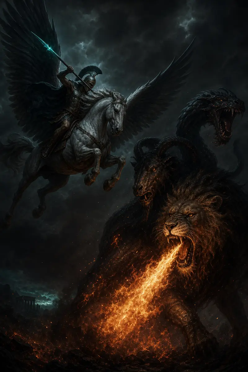 Bellerophon
