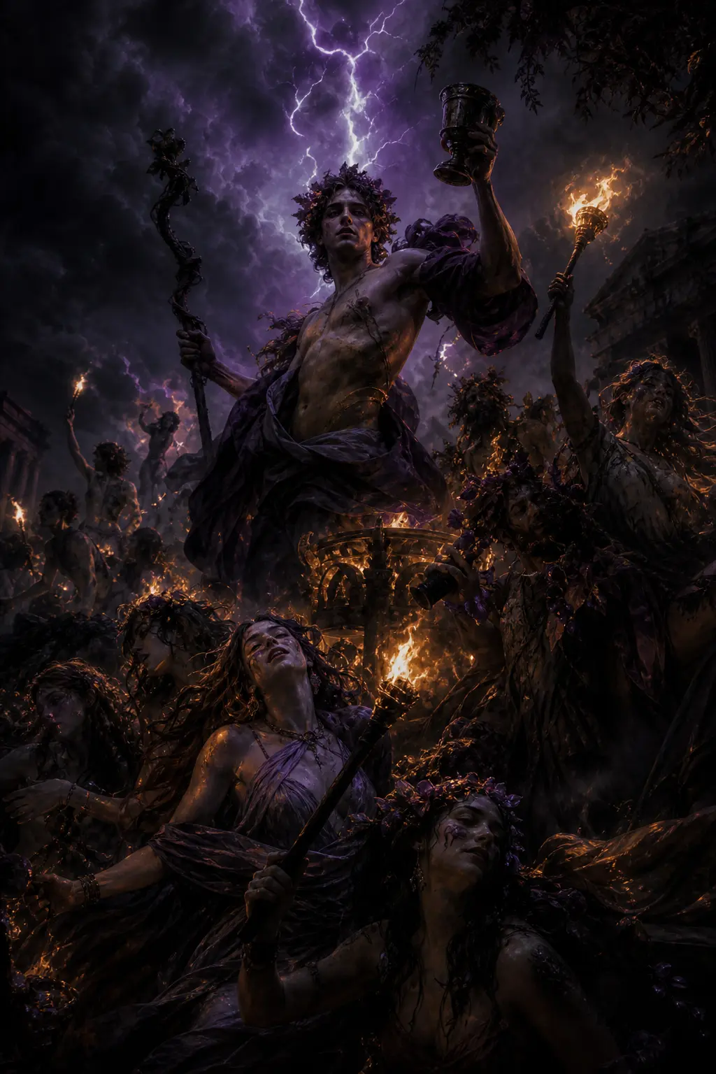 Dionysus