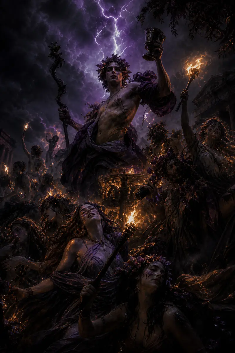 Dionysus
