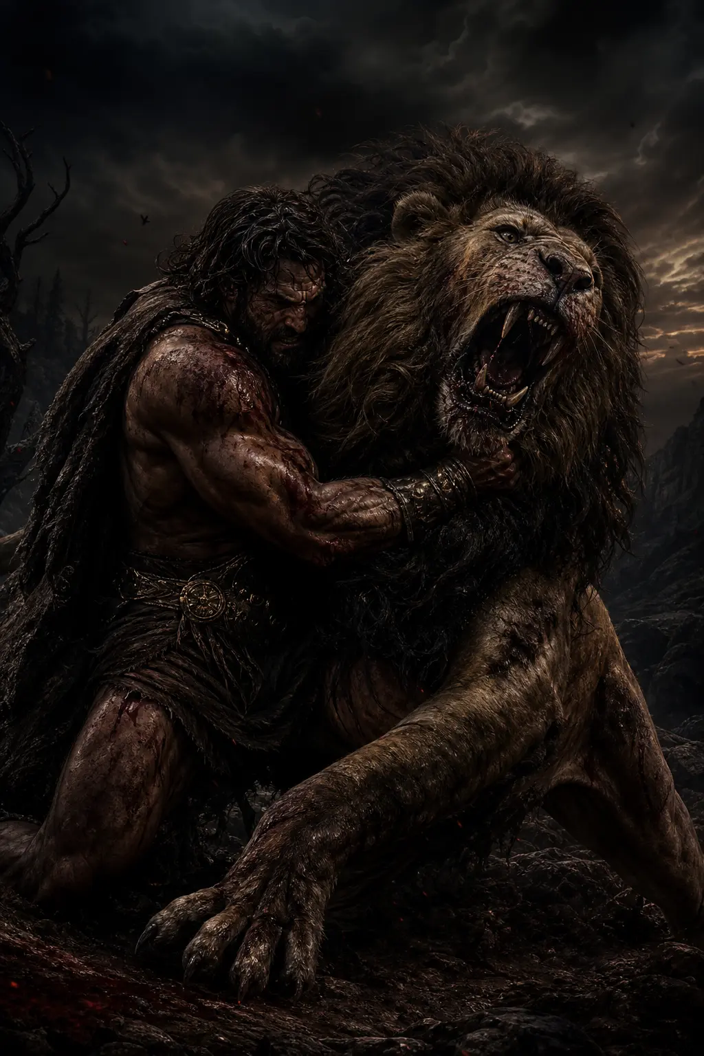 Heracles
