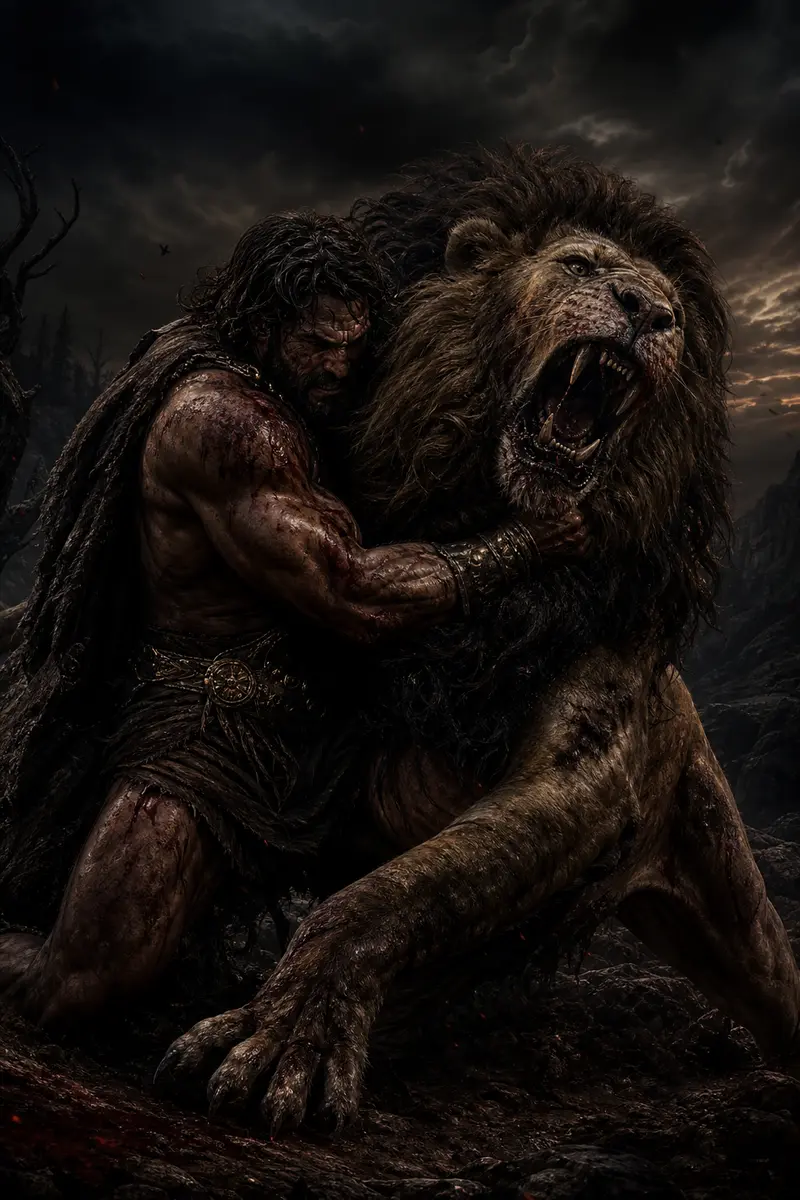 Heracles