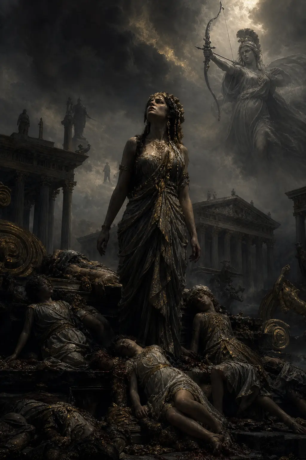Niobe