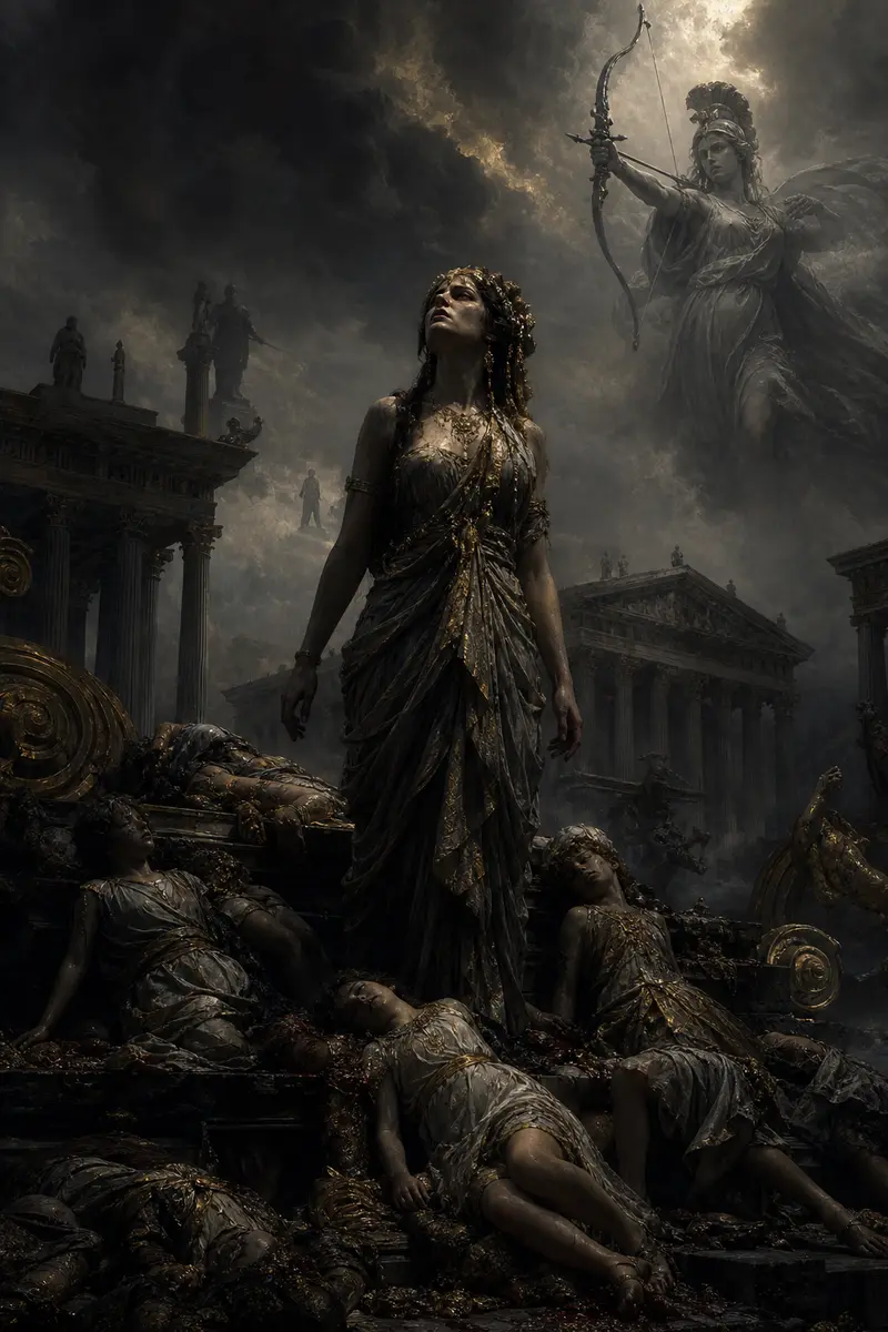 Niobe