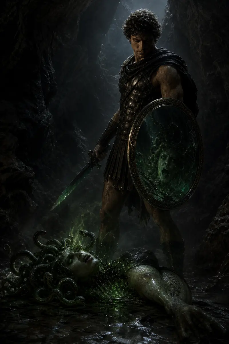 Perseus
