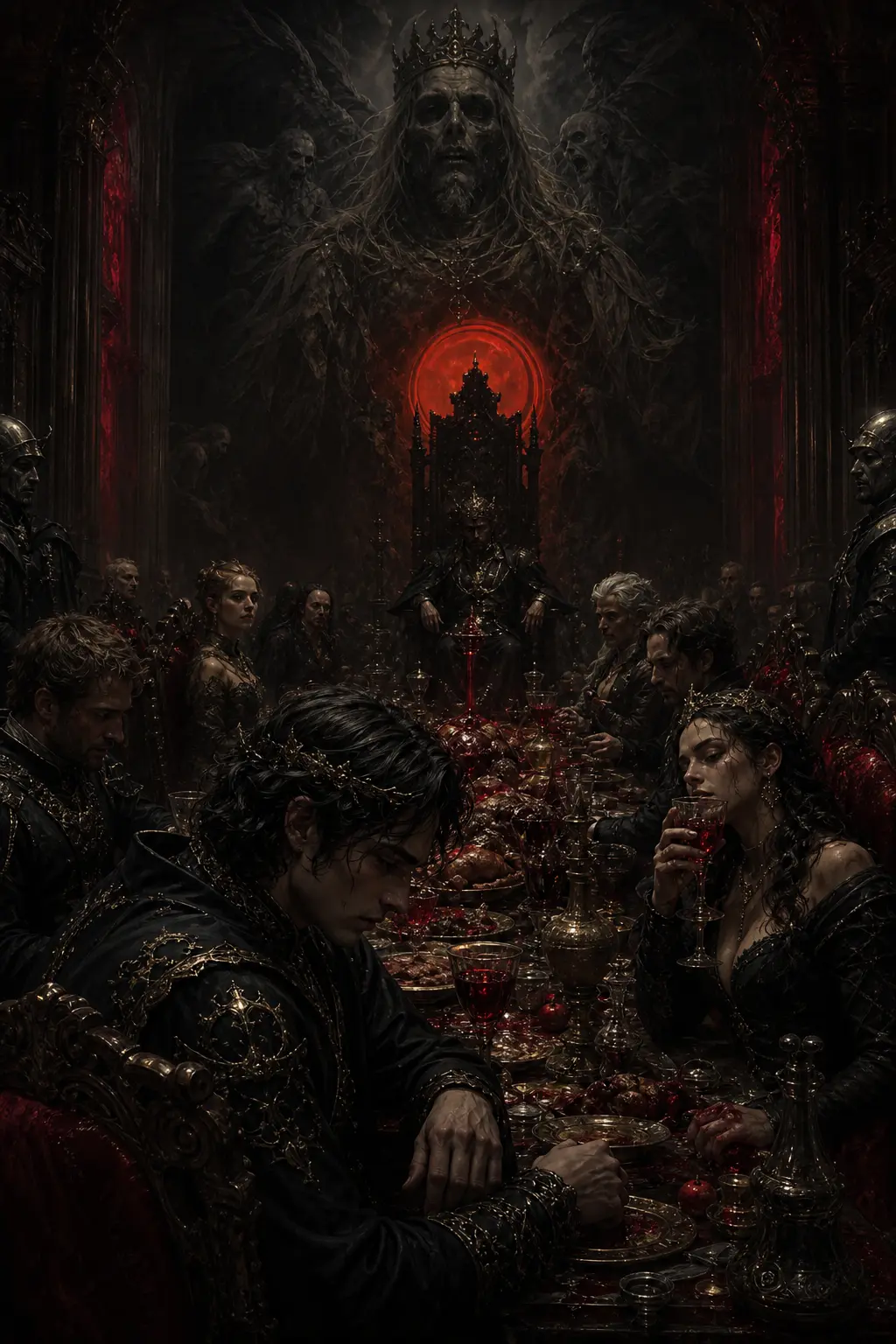 House of Atreus
