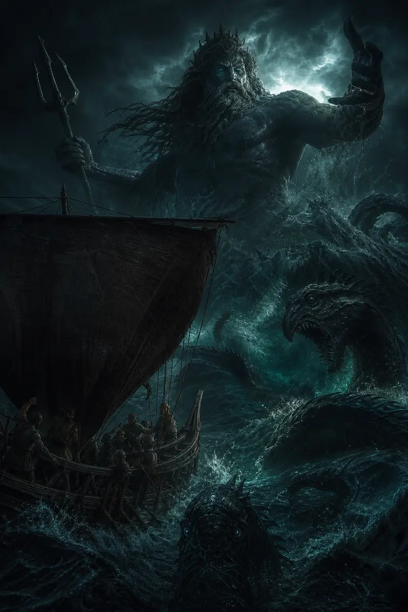 The Odyssey
