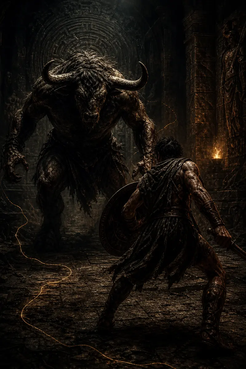 Theseus